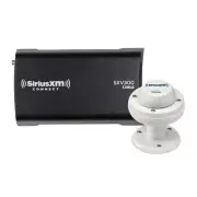 SiriusXM SXV300 Connect Tuner & Marine/RV Antenna *3-Pack SXV300M1-3