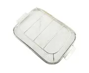 Air Fryer Basket for Oven Stainless Steel Air Fryer Accessories Oven Rack