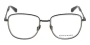 Scotch & Soda 2023 900 Men's Glasses Gunmetal Size 52 - Private Health Rebate - Blue Light Block Available