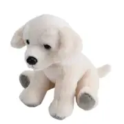 Labrador Yellow Xsmall Soft Toy
