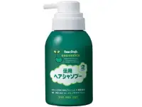 在飛比找DOKODEMO日本網路購物商城優惠-[DOKODEMO] 豆斯塔克藥洗髮水（350ML）