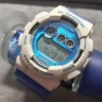 在飛比找蝦皮購物優惠-CASIO G-SHOCK GD-120TS （改配色）