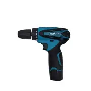 [MAKITA] DF330DZ – 10.8V Cordless Driver Drill - Bare Tool