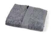 Jaspa Herington Egyptian Towel Platinum