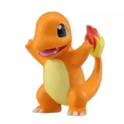 Charmander Pokemon Monster Collection EMC Takara Tomy Mini Action Figure S81358