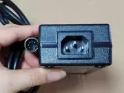 AC Adapter for RTS Telex KP-16、KP-32 Intercom System Power Supply Without Screw