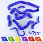 Blue For BMW Mini Cooper S R56 1.6 Turbo 2006-2013 models Silicone Radiator Hose (for: Mini)