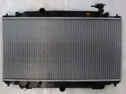 TYC 13404 Radiator Assy for Mazda 3 2.0/2.5L Japan Built 2014-2015 Models (for: Mazda)