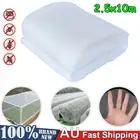 Insect Bug Fly Fruit Mesh Net Netting Vegetable Plant Protection Cover 2.5Mx10M
