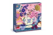 Galison: Art of the Table - 500 Piece Puzzle