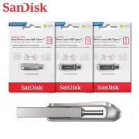 在飛比找蝦皮商城優惠-SanDisk Ultra Luxe 256GB 512GB