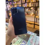 奇機通訊(楠梓店)-售二手 9成新 SAMSUNG GALAXY M53 5G 藍色 8G/128G 一億畫素 高CP值