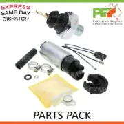 New FAE Oil Pressure Switch + DENSO EFP For Hyundai Getz i-30 Lantra J1 (for: Hyundai)