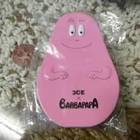 在飛比找蝦皮購物優惠-3CE x barbapapa泡泡先生 韓國限定限量聯名刷具