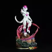 25Cm Anime Dragon Ball Figures Frieza Figure Final Form Frieza PVC Action Figure