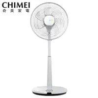 在飛比找e-Payless百利市購物中心優惠-【CHIMEI奇美】14吋DC直流微電腦溫控風扇 DF-14