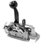 Aeroflow Nitro 2 & 3 & 4 Speed Bare Shifter Ratchet Bang Shift - AF72-9110BLK