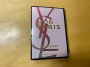 Sample Eau De Parfum YVES SAINT LAURENT Perfume Sample - MON PARIS - Women