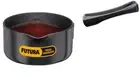 Futura Hard Anodised Saucepans 1.5 Ltr 16 cm Induction Base IAS15 By Hawkins