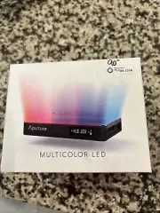 Aputure MC Hue 200 Multicolor HSI Control Wireless Bluetooth LED Light
