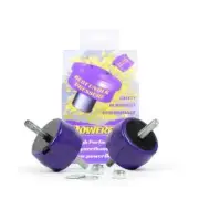 Powerflex Transmission Bush (Track) PFF5-4655P for BMW F20 F21