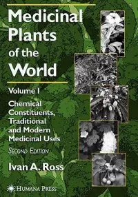 在飛比找博客來優惠-Medicinal Plants of the World: