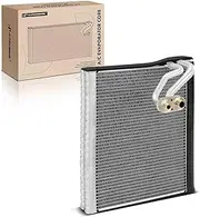A-Premium A/C Evaporator Core Compatible with Dodge Journey 2012-2020 & Ram ProMaster 1500 2014-2023, ProMaster 2500 2014-2023, ProMaster 3500 2014-2023, ProMaster City 2018-2020, 2.4L 3.0L 3.6L