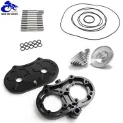 66mm For Pro Design Head 19cc Domes O-Rings Studs Kit For Yamaha Banshee YFZ350