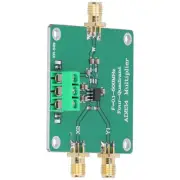 Mixer Module RF PCB 4 Quadrant Analog Multiplier Board Test 0.1‑500MHz AD834