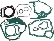 Motorcycle Gasket Kit for KAB250 CN250 CH250 CF250 250 Water-Cooling Engine Crankcase Cover Clutch Gaskets