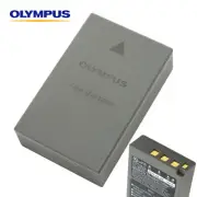 Original Olympus BLS-5 Battery For BLS-50 E-PM1 PM2 E-PM3 E-M10 EPL5 E-PL6 EPL7