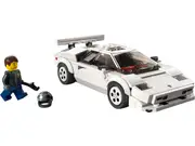 [Lego] Lamborghini Countach