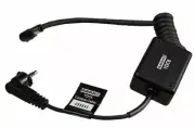 QUANTUM TURBO FLASH CABLE NEW -- SD6 -- FOR 2X2, CANON EOS 1D, 1Ds, 1D II