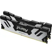 Kingston Fury Renegade 96GB (2 x 48GB) 288-Pin PC RAM DDR5 6400 (PC5 51200)
