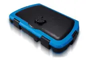 Fusion WS-DK150B ActiveSafe Storage Case Blue