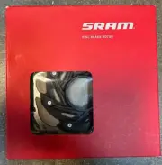 New Sram Centerline XR 2 piece Rotor 140mm Center Lock 00.5018.122.002