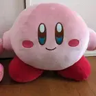 Kirby Standard Mochi Mochi Super BIG Plush Toy japan NEW