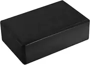 EZONEDEAL Yoga Block High Density EVA Foam Blocks Non-Slip Surface Yoga Bolster Yoga Bricks Pilates Workout Blocks, Stretching, Stability High-Density Brick Stretch Blocks, Fitness Accessories