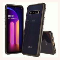 【DI數碼優品】樂金 LG V60 ThinQ 手機8+128G 高通驍龍865處理器 6.8吋螢幕指紋手機