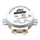 For Microwave Oven Compact Motor Home Cooking Kitchen Repair Quiet Operation
