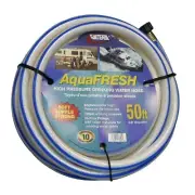 Valterra AquaFRESH Water Hose 5/8" x 50' W01-6600