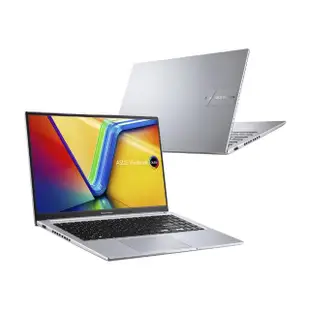 【ASUS 華碩】15.6吋i5輕薄筆電(Vivobook X1505VA/i5-13500H/8G/512G SSD/W11/OLED/3K)