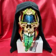 Nightmare Force - All Seeing EyeClops of the ILLuminati - Mask