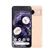Google Pixel 8 128GB (Pink) [~Renewed: Very Good]