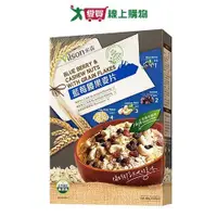 在飛比找ETMall東森購物網優惠-米森 藍莓腰果麥片(450G)【愛買】