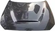 hood vents， GTS Style Carbon Fiber Front Bumper Engine Hood Bonnet Cover Compatible For F30 F31 F22 F23 2Series & F87 M2 2016-2022