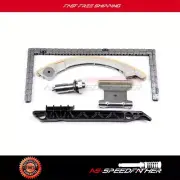 Timing Chain Kit For 2.0L 2.2L 2.4L Chevy Saturn Olds Alero Pontiac Saab (for: Saab)