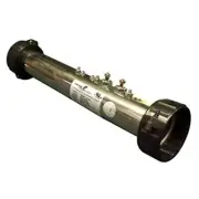 Sundance Spa Heater Assembly: 5.5KW, 220V, 2", With Split Nuts HTCPSD6500-211/65