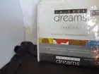 IN YOUR DREAMS SINGLE BED FITTED WATERPROOF MATTRESS PROTECTOR