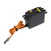 MG995 Servo Motor Micro Servo Metal Gear Digital Servo High Speed Torque for RC